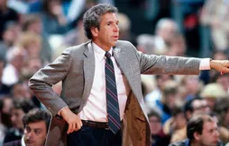 Décès de John MacLeod, ancien coach des Suns