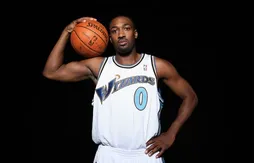 Quand Gilbert Arenas enflammait la NBA