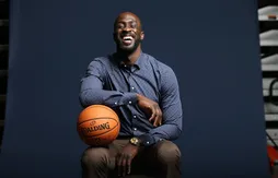 Pops Mensah-Bonsu prend la direction de l’équipe de G-League des Knicks