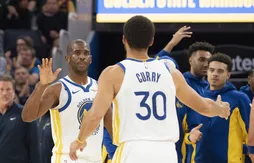 Chris Paul, la nouvelle dimension attendue par les Warriors