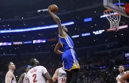 Kevin Durant prêt à faire des sacrifices pour prolonger aux Warriors ?