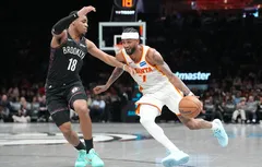 Stats & Highlights | Houston, Charlotte et Atlanta enchaînent