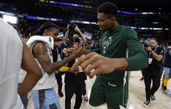 Giannis Antetokounmpo, Ja Morant… Gros plan sur les dossiers chauds à une semaine de la « trade deadline »