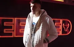 Bogdan Bogdanovic en prend pour un mois