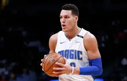 Aaron Gordon en veut un “max”