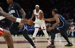 Le réveil mexicain de Bam Adebayo