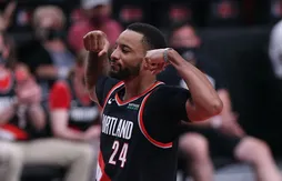 Norman Powell : “Nous ne sommes pas très loin de remporter le titre”