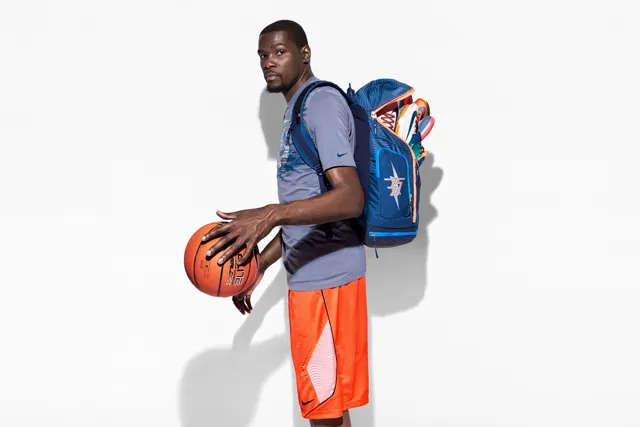 kevin durant