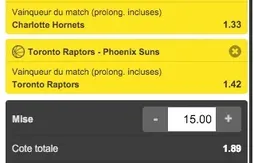 [Pronos NBA] Misez sur les Hornets face aux Bucks