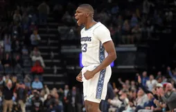 Cedric Coward, l’invité surprise du meilleur cinq des rookies de l’année