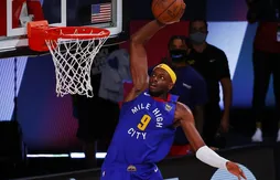 Grosse concurrence pour les Nuggets sur le cas Jerami Grant