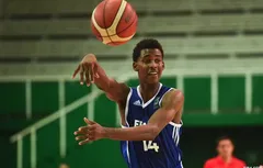 Décollage imminent pour les Etats-Unis pour le talentueux Jaylen Hoard