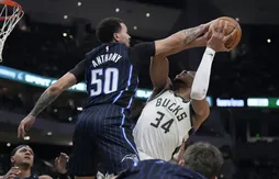 Le Magic a encore failli tout gâcher à Milwaukee
