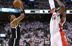 Toronto – Brooklyn : Paul Pierce, l’assassin du money time