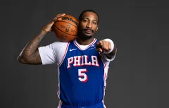 Andre Drummond persiste et signe : “Je suis le meilleur rebondeur de l’histoire”