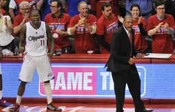 Les Warriors quittent les playoffs les armes à la main