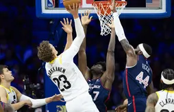 Lauri Markkanen fait craquer les Sixers