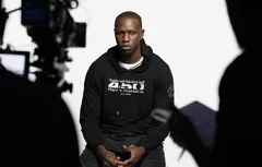 Un nouveau poste pour Gorgui Dieng aux Spurs