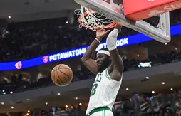 Jayson Tatum est tellement fier de Neemias Queta