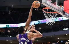 Les Bucks surpris à domicile par les Pacers