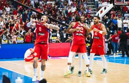 Le Porto Rico à Paris, la Lituanie en vacances