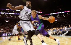 Big3 : Jason Williams absent 6 à 8 mois
