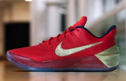 Nike : Buddy Hield a droit à sa propre Kobe A.D.