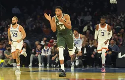 Sans forcer, les Bucks plongent les Knicks dans la crise