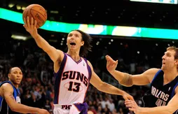 Happy Birthday | Le record en carrière de Steve Nash (48 points) face aux Mavs