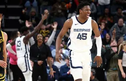 Les “two-way contract” redonnent le sourire aux Grizzlies