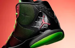 Test de chaussures – La Jordan Super.Fly 4 de Blake Griffin