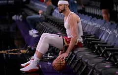 Larry Nance Jr. rejoint les Pacers