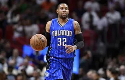 Le Magic va se séparer de C.J. Watson