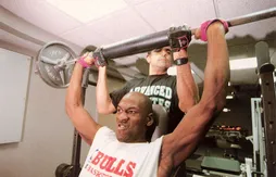 Rencontre avec Tim Grover, le préparateur physique des stars