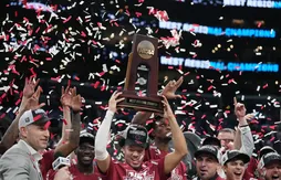 March Madness | Alabama et Connecticut au Final Four