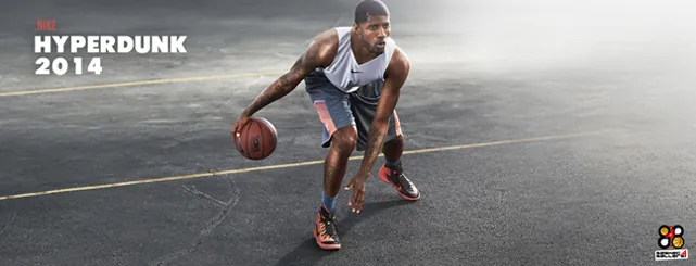 HYPERDUNK 2014