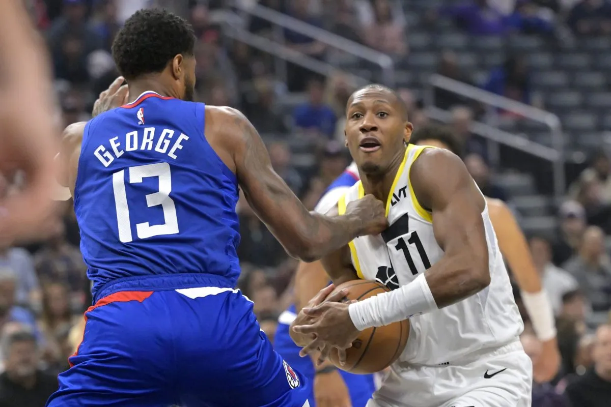 Kris Dunn