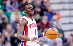 Avec malice, Reggie Jackson a piégé les Wolves