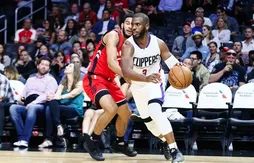 Les Clippers veulent faire du Staples Center une forteresse imprenable