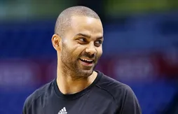 L’Asvel de Tony Parker signe un partenariat avec OL Groupe