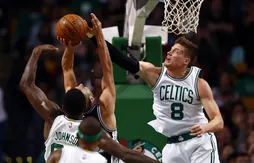 Interview Jonas Jerebko : “On croit en nos chances de battre tout le monde à l’Est”