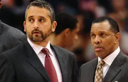 Alvin Gentry espère que les Suns seront patients avec son ami Igor Kokoskov