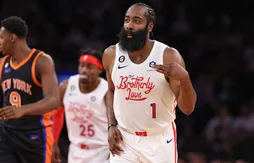 James Harden : “Pourquoi vous me parlez de ça le jour de Noël ?”
