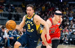 TJ McConnell, l’énergie permanente des Pacers