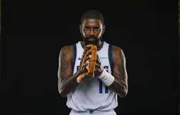 Kyrie Irving ne veut plus qu’on l’interroge sur son retour