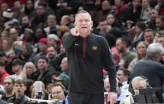 Pour surmotiver ses joueurs, Mike Malone a fait une compilation des critiques
