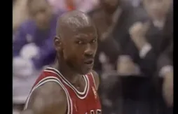 Le mix du soir : Michael Jordan The Untouchable Legendary