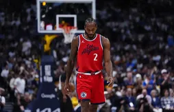 Pronostics NBA | Misez sur Kawhi Leonard face à Utah