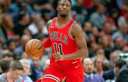 Interview David Nwaba : “Je dois être cette étincelle en sortie de banc”