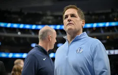 Mark Cuban accuse les Adelson de ne pas avoir tenu parole